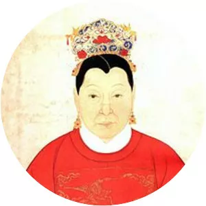 Queen Dowager Xuan