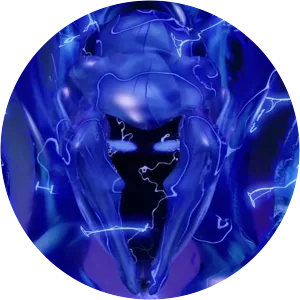 Queen Drej - Fictional character