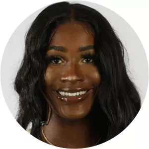 Queen Egbo - American professional basketball player