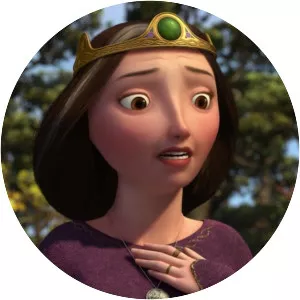 Queen Elinor - Fictional character