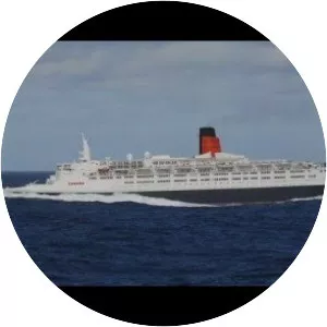 Queen Elizabeth 2