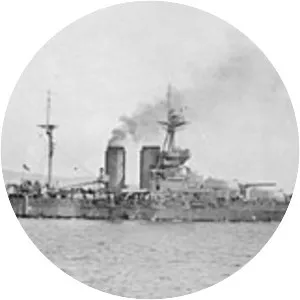 Queen Elizabeth-class battleship