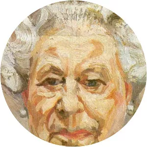 Queen Elizabeth II photograph