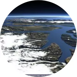 Queen Elizabeth Islands