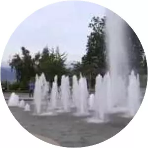 Queen Elizabeth Park, British Columbia