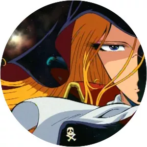 Queen Emeraldas