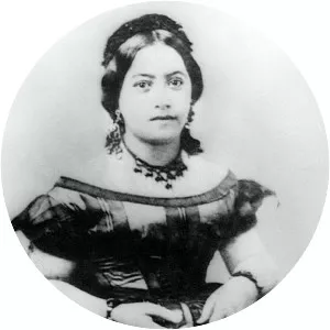Queen Emma of Hawaii