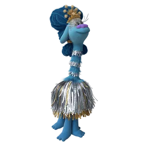 Queen Essence - Fictional character