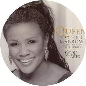 Queen Esther Marrow