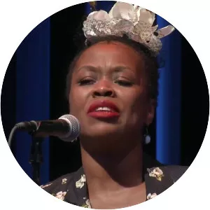 Queen Esther - American actor