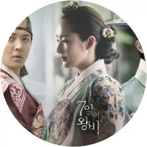 Queen for Seven Days