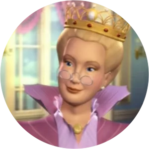 Queen Genevieve