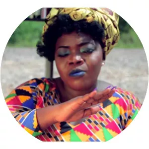 Queen Haizel - Musical artist