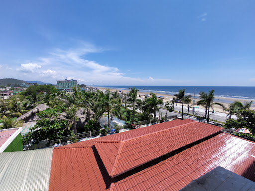 Queen Hotel - 3-star hotel