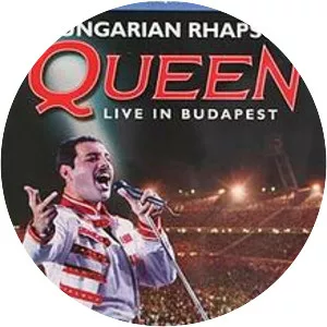 Queen: Hungarian Rhapsody - Live in Budapest