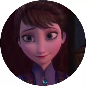 Queen Iduna - Fictional character