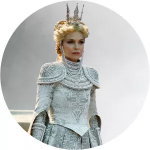 Queen Ingrith - Fictional character