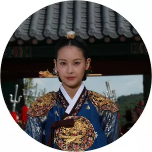 Queen Inwon - Sukjong of Joseon's wife