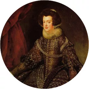 Queen Isabel of Spain