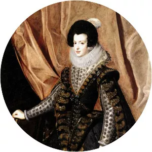 Queen Isabel, Standing