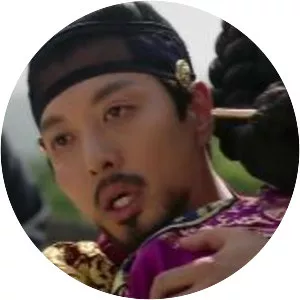Queen Janggyeong - Joseon