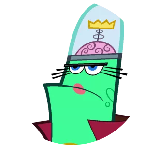 Queen Jipjorrulac photograph