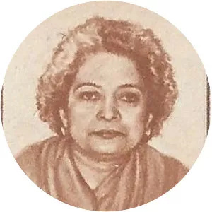 Queen Kanti of Nepal