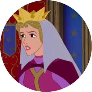 Queen Leah - Fictional character