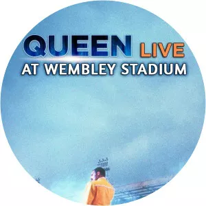 Queen: Live at Wembley StadiumSince 2000 - TV program