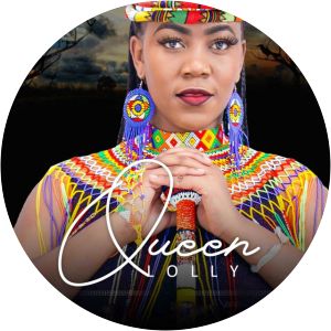 Queen Lolly photograph