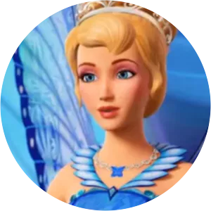 Queen Marabella - Movie character