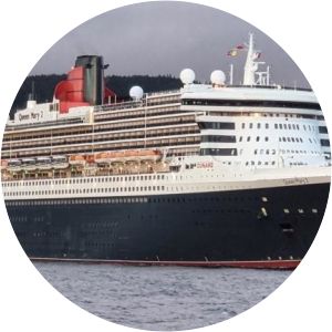 Queen Mary 2