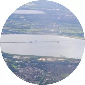 Queen Mary Reservoir