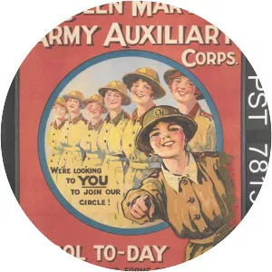 Queen Mary's Army Auxiliary Corps