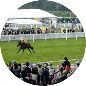 Queen Mary Stakes - 