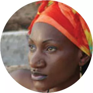 Queen Mashie