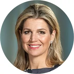 Queen Máxima of the Netherlands