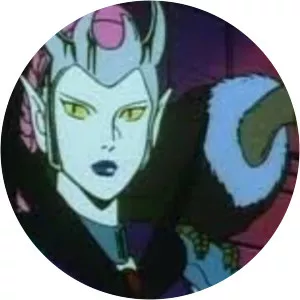 Queen Merla - Fictional character