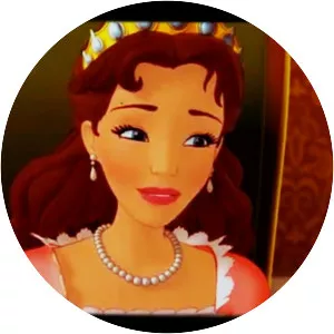 Queen Miranda - Fictional character