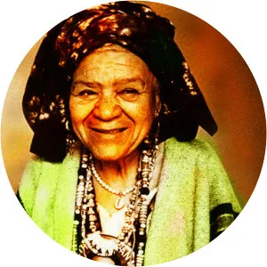 Queen Mother Moore