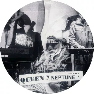 Queen Neptune - Musical artist