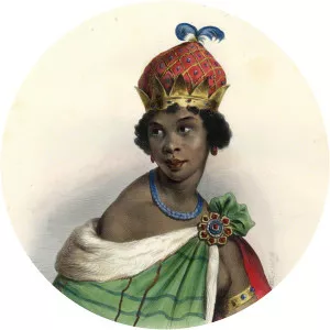 Queen Nzinga