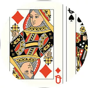 Queen of Cards - 