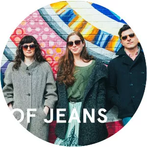 Queen of Jeans - Musical group