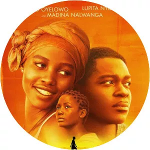 Queen of Katwe