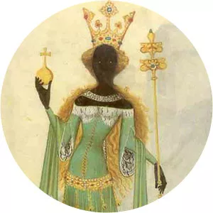 Queen of Sheba