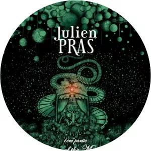 julien pras queen of the meadow - Musical band