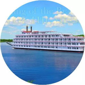 Queen of the Mississippi