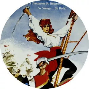 Queen of the Pirates - 1960 ‧ Action/History ‧ 1h 55m