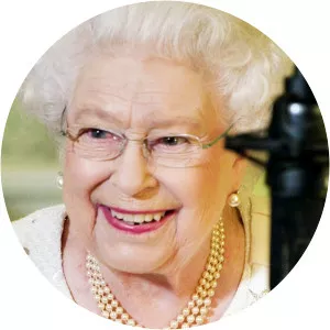 Queen of the World photograph